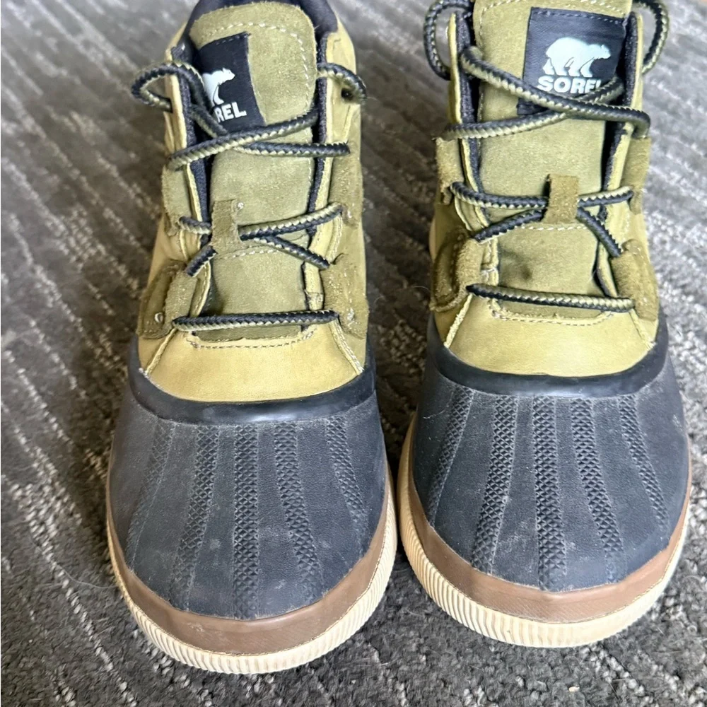 Sorel Out N About IV Classic Waterproof boots